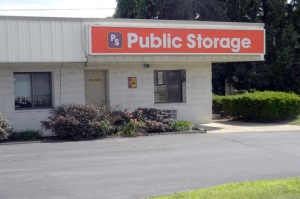 Public Storage - Columbus - 6750 Ambleside Drive