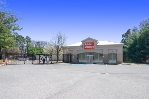 Public Storage - Brick - 925 Route 70