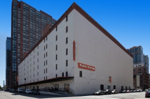 Public Storage - Jersey City - 133 2nd Street