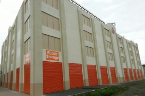 Public Storage - Wallington - 3 Curie Ave