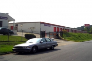 Public Storage - Birmingham - 1055 Pebble Creek Prkwy