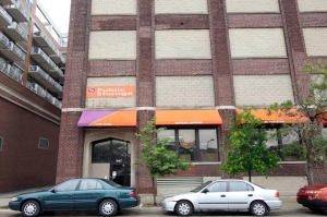 Public Storage - Chicago - 947 W Van Buren St