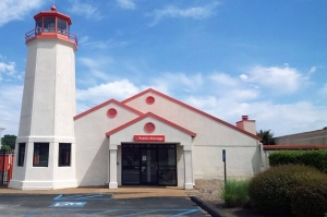 Public Storage - Memphis - 4500 Winchester Road