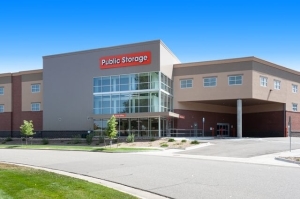 Public Storage - Arvada - 14872 W 69th Ave