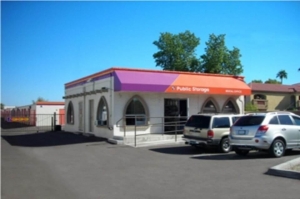Public Storage - Scottsdale - 3027 N 70th Street