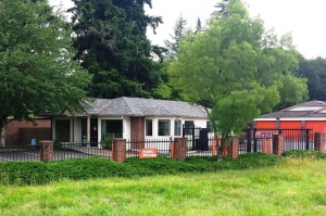 Public Storage - Beaverton - 7065 SW 105th Ave