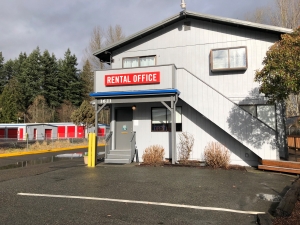 Trojan Storage of Bothell