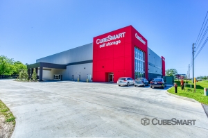 CubeSmart Self Storage - Foley