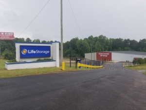 Life Storage - Riverdale - 7905 Georgia 85