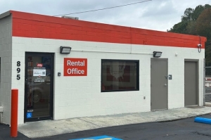 Public Storage - Marietta - 895 Cobb Parkway North