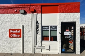 Public Storage - Dayton - 6207 Executive Blvd