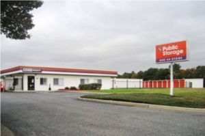 Public Storage - Brick - 96 Brick Blvd