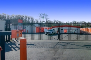 Public Storage - Monmouth Junction - 3825 US Highway 1