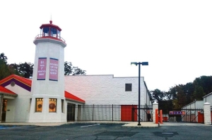 Public Storage - Morganville - 60 Route 9 N