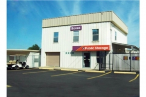 Public Storage - Mobile - 6200 Grelot Road