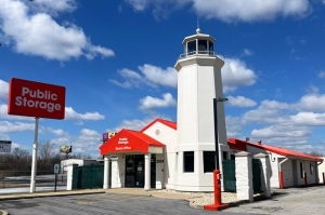 Public Storage - Calumet City - 2004 Dolton Ave