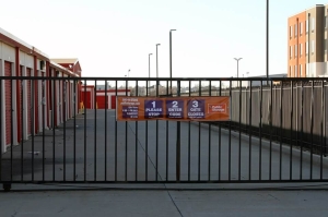 Public Storage - Oklahoma City - 7825 S Walker Ave