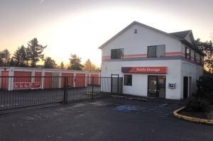 Public Storage - Vancouver - 9901 SE Mill Plain Blvd