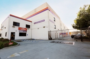 Public Storage - Hawthorne - 14107 Crenshaw Blvd