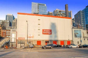 Public Storage - Seattle - 1334 Alaskan Way