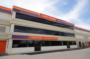 Public Storage - Las Vegas - 6596 Boulder Hwy