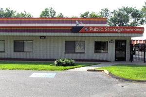 Public Storage - Bensalem - 3751 Bristol Pike