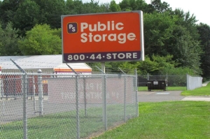 Public Storage - Mount Holly - 407 Route 541 BYP