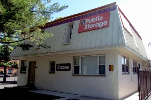 Public Storage - Cherry Hill - 1861 Old Cuthbert Road