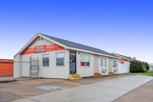 Public Storage - Philadelphia - 6301 Tacony Street