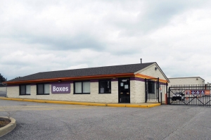 Public Storage - Akron - 1561 Brittain Road