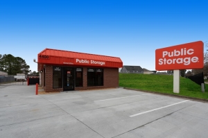 Public Storage - Virginia Beach - 4400 Princess Anne Road