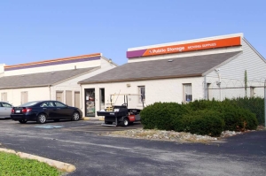 Public Storage - Philadelphia - 7000 Lindbergh Blvd