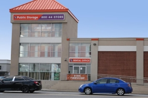 Public Storage - Philadelphia - 2345 Castor Ave