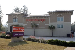 Public Storage - Savannah - 1669 Chatham Pkwy
