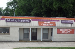 Public Storage - Birmingham - 209 Oxmoor Blvd