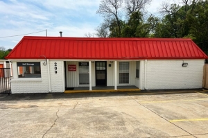Public Storage - Birmingham - 209 Oxmoor Blvd