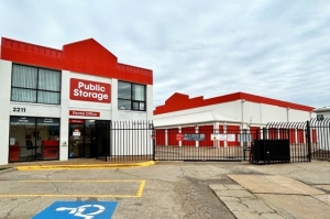 Public Storage - Ballwin - 2211 Barrett Station Road