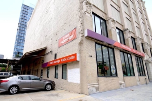 Public Storage - Chicago - 1414 S Wabash Ave