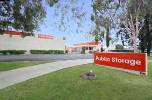 Public Storage - Brea - 2750 E Imperial Hwy