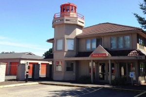 Public Storage - Vancouver - 7601 NE 5th Ave