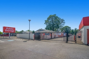 Public Storage - Happy Valley - 11485 SE 82nd Ave