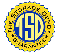 The Storage Depot
