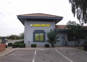 042 - Storage King USA - Phoenix - Encanto