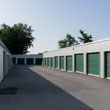 Moove In Self Storage - Lampeter