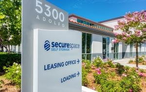 SecureSpace Self Storage Camarillo
