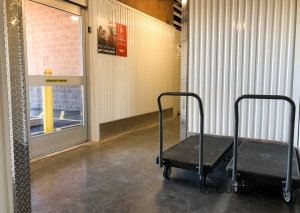 CubeSmart Self Storage AZ Litchfield Park N Dysart RD