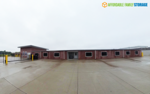 Affordable Family Storage - Urbandale