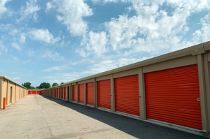 Public Storage - Westerville - 6159 Maxtown Rd