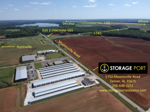 Storage Port