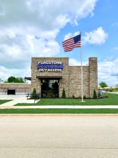 Flagstone Storage